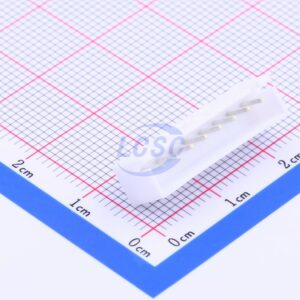 JST B8B-XH-A(LF)(SN)