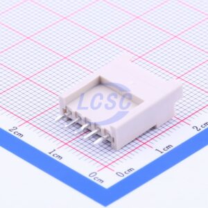 JST BH05B-XASK-BN(LF)(SN)