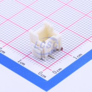 JST BM02B-XASS-TF(LF)(SN)