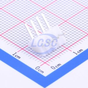 JST BS4P-SHF-1AA(LF)(SN)