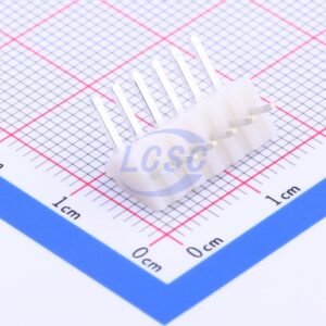 JST BS6P-SHF-1AA(LF)(SN)