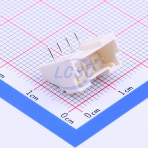 JST S04B-XASS-1N-BN(LF)(SN)