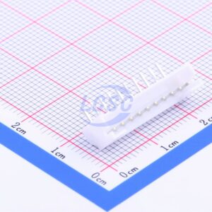 JST S10B-PH-K-S(LF)(SN)