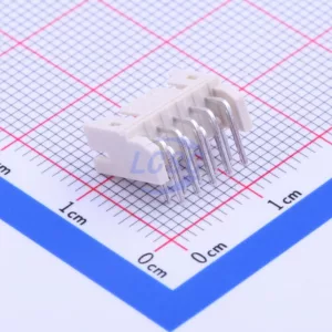 JST S10B-PHDSS(LF)(SN)