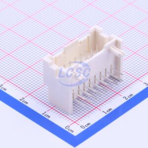 JST S16B-XADSS-N(LF)(SN)