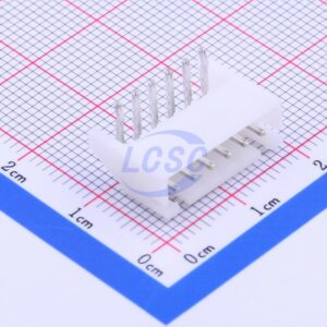 JST S6B-XH-A(LF)(SN)