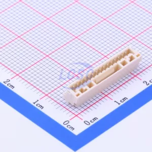 JST SM15B-GHS-TB(LF)(SN)