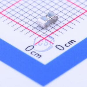 KOA Speer Elec RCSCTE