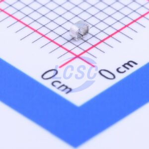 KOA Speer Elec RCUCTE