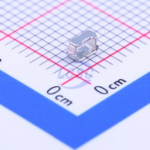 KOA Speer Elec RCWCTE