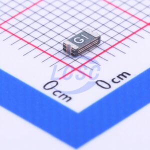 Littelfuse 1206L075/13.2WR