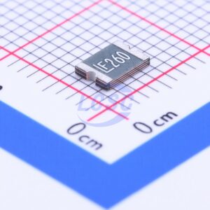 Littelfuse 1812L260THDR