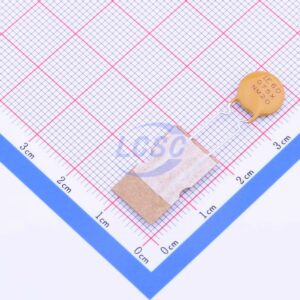 Littelfuse 60R075XPR