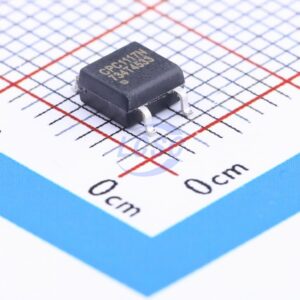 Littelfuse/IXYS CPC1117NTR