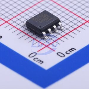 Littelfuse/IXYS IX4428NTR