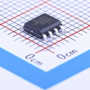 Littelfuse/IXYS IXDD609SI