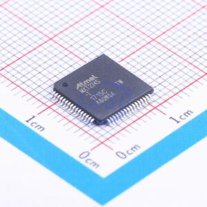 Microchip Tech ATMXT224S-ATR
