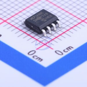 Microchip Tech MCP1406-E/SN