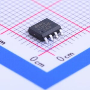 Microchip Tech MIC4120YME