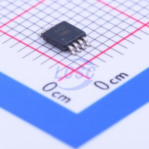 Microchip Tech MIC4427YMM