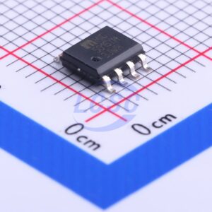 Microchip Tech MIC5015YM