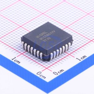 Microchip Tech MIC5801YV