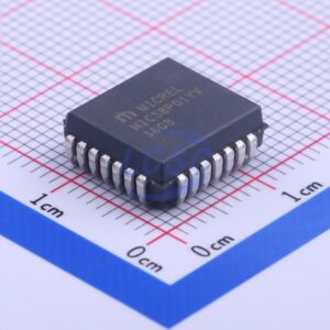 Microchip Tech MIC58P01YV