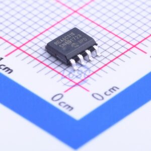 Microchip Tech RE46C318S8F