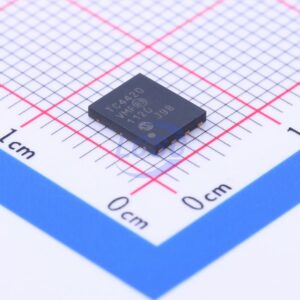 Microchip Tech TC4420VMF