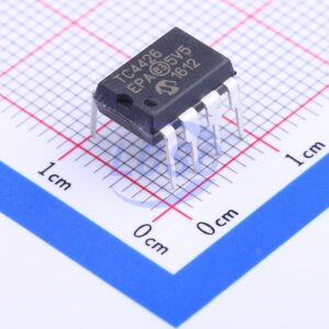 Microchip Tech TC4426EPA