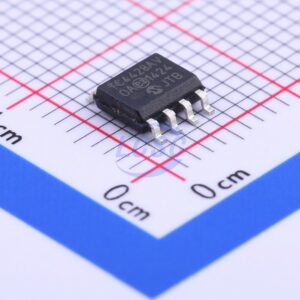 Microchip Tech TC4428AVOA