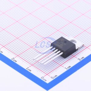 Microchip Tech TC4429CAT