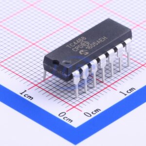 Microchip Tech TC4468CPD
