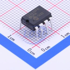 Microchip Tech TC642CPA
