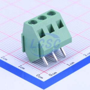 Ningbo Kangnex Elec WJ103-5.0-3P