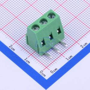 Ningbo Kangnex Elec WJ128R-5.0-3P