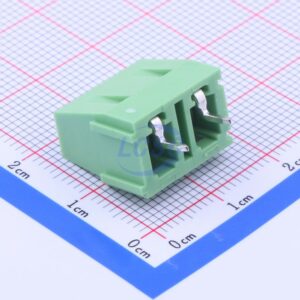 Ningbo Kangnex Elec WJ128V-7.5-2P