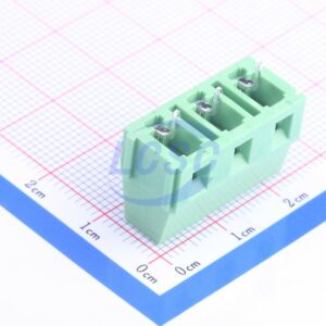 Ningbo Kangnex Elec WJ128V-7.5-3P