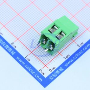 Ningbo Kangnex Elec WJ129V-5.0-2P