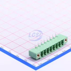 Ningbo Kangnex Elec WJ15EDGRM-3.81-8P