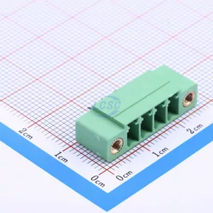 Ningbo Kangnex Elec WJ15EDGVM-3.81-04P