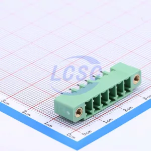 Ningbo Kangnex Elec WJ15EDGVM-3.81-06P