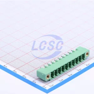 Ningbo Kangnex Elec WJ15EDGVM-3.81-10P