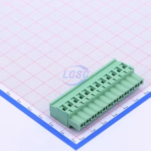 Ningbo Kangnex Elec WJ2EDGKB-5.08-12P