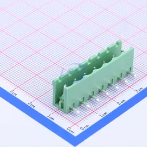 Ningbo Kangnex Elec WJ2EDGR-5.08-7P