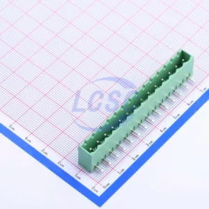 Ningbo Kangnex Elec WJ2EDGRC-5.08-14P