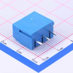 Ningbo Kangnex Elec WJ300V-5.0-3P