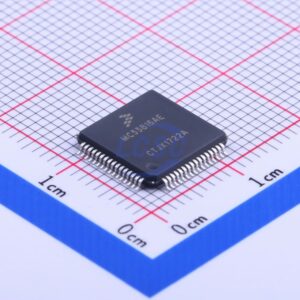 NXP Semicon MC33816AE