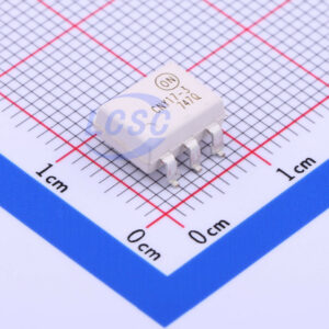 onsemi CNY173SR2M