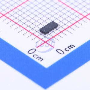 onsemi EMI7208MUTAG